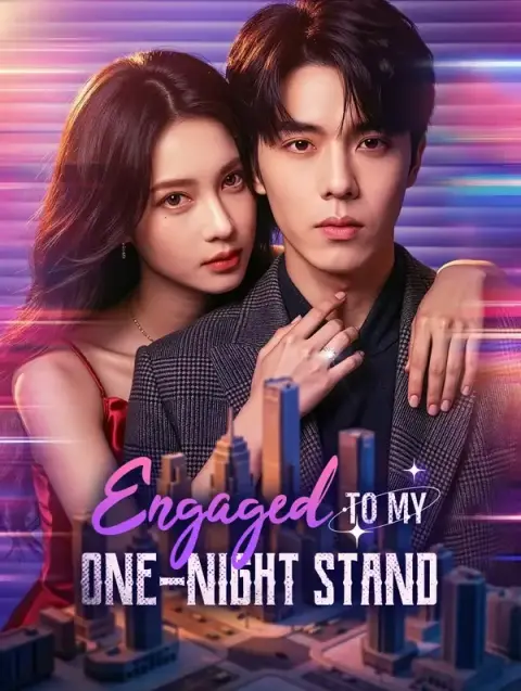 Engaged to My One-Night Stand (Dubbed)