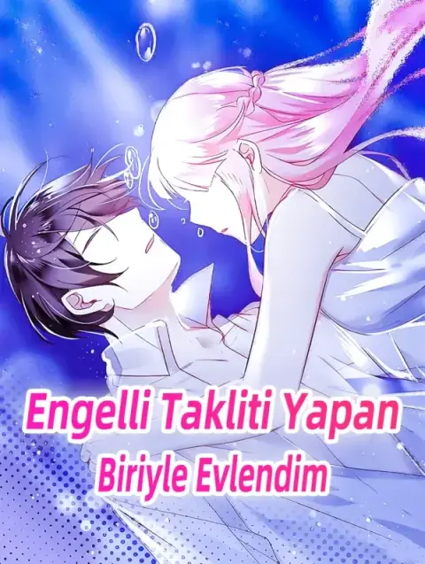 Engelli Takliti Yapan Biriyle Evlendim