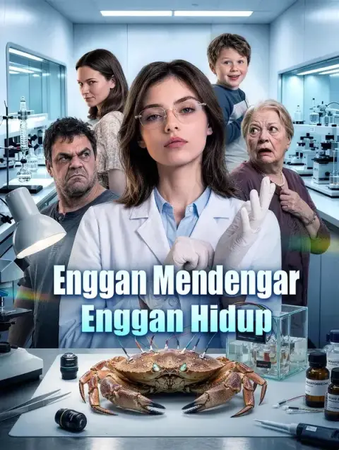 Enggan Mendengar, Enggan Hidup