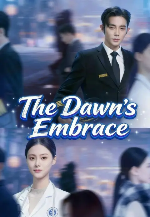 English-dubbed)The Dawn's Embrace