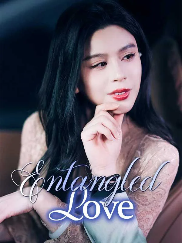 Entangled Love