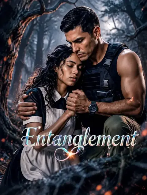 Entanglement