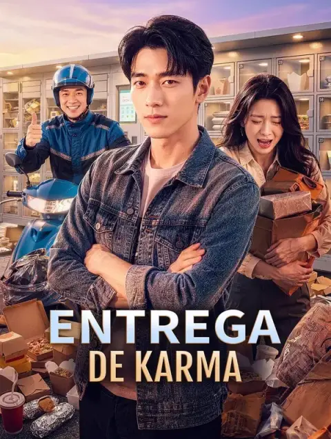 Entrega de Karma