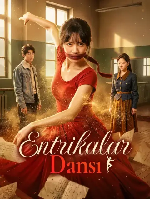 Entrikalar Dansı