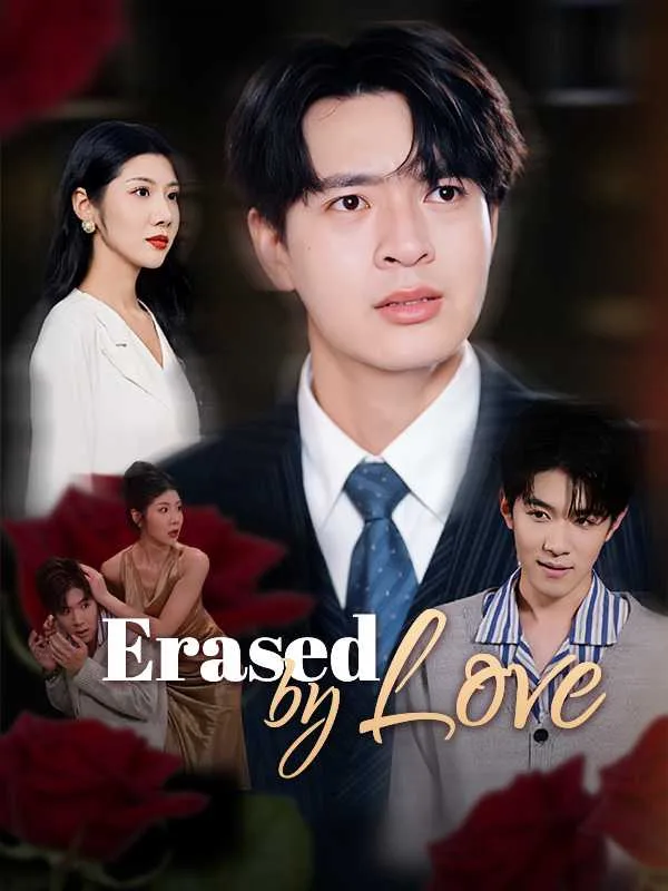 Erased by Love
