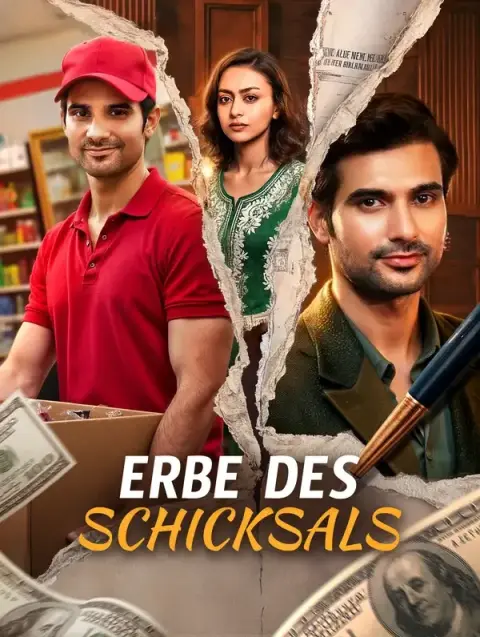 Erbe des Schicksals