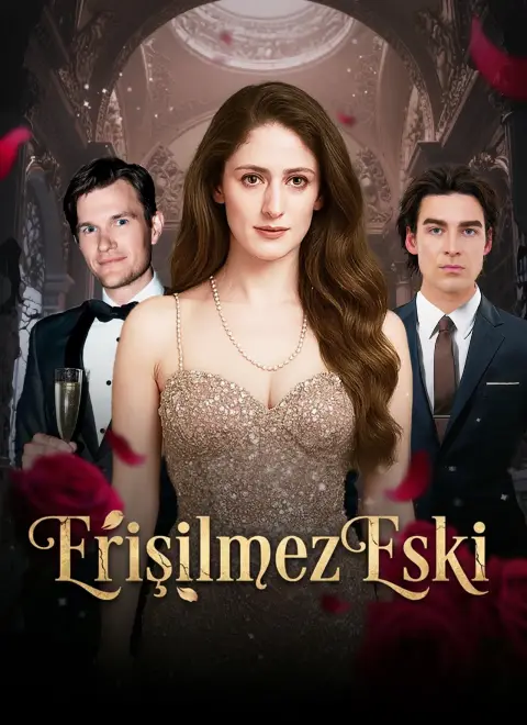 Erişilmez Eski (Dublajlı)