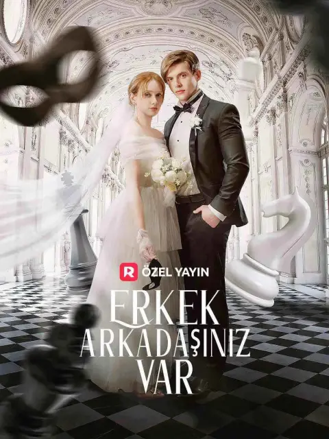 Erkek Arkadaşınız Var
