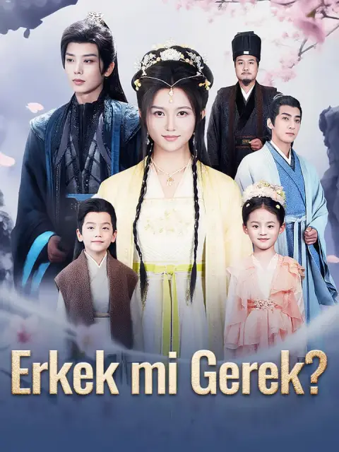 Erkek mi Gerek?