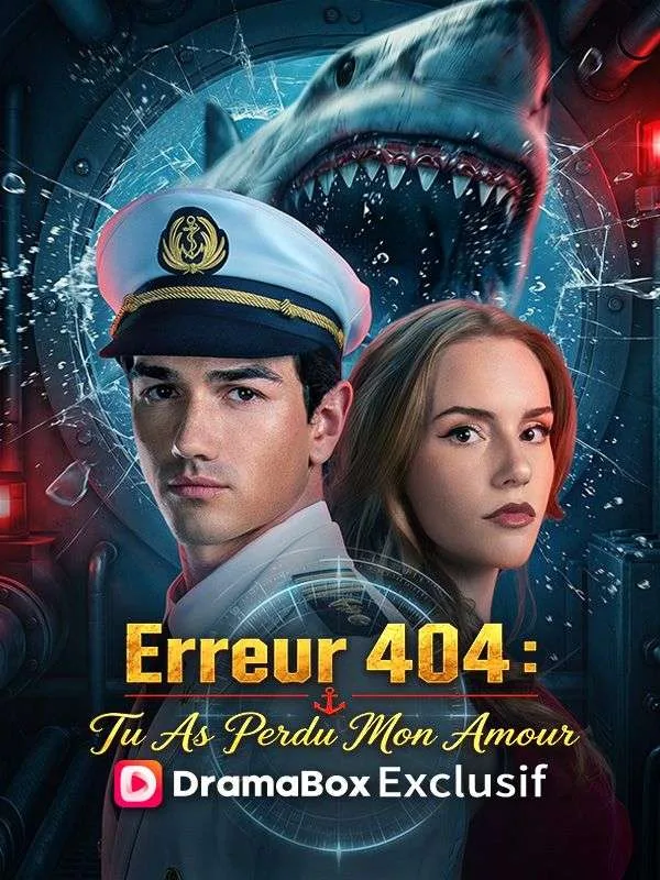 Erreur 404: Tu As Perdu Mon Amour