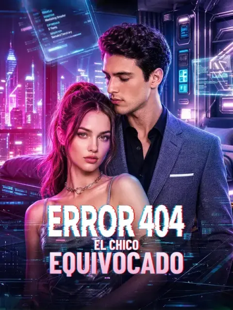 Error 404: El Chico Equivocado