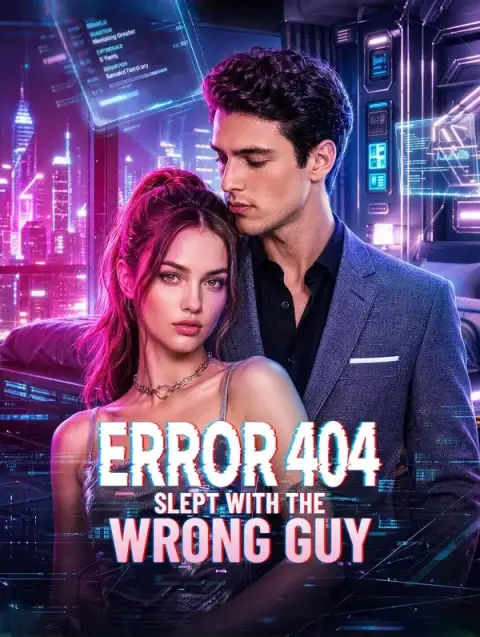 Error 404: Slept With the Wrong Guy