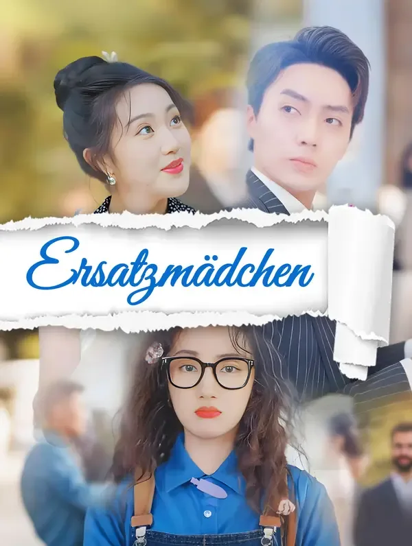 Ersatzmädchen