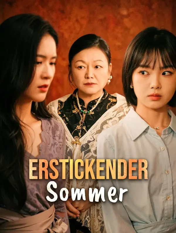Erstickender Sommer