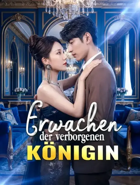 Erwachen der verborgenen Königin