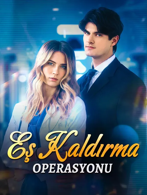 Eş Kaldırma Operasyonu(Dublajlı)
