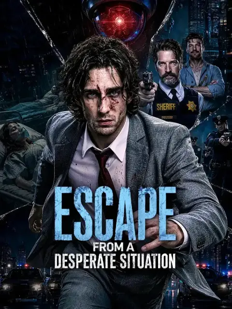 Escape from Desperate Situation