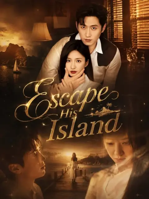 Escape His Island