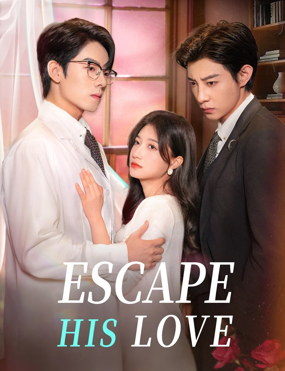 Escape His Love