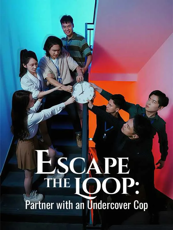 Escape the Loop: Partner with an Undercover Cop