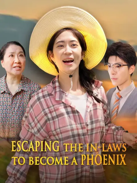 Escaping the In-Laws to Become a Phoenix
