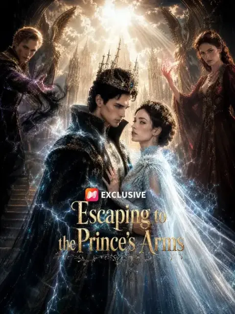 Escaping to the Prince's Arms