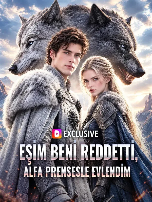 EŞİM BENİ REDDETTİ, ALFA PRENSESLE EVLENDİM - Full İzle (Tüm Bölümler Tek Parça