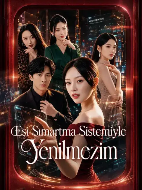 Eşi Şımartma Sistemiyle Yenilmezim