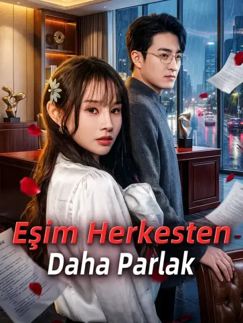 Eşim Herkesten Daha Parlak