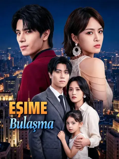 Eşime Bulaşma