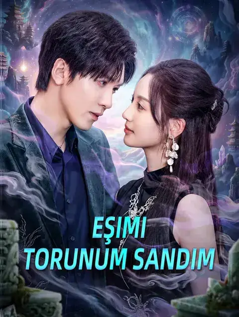 Eşimi Torunum Sandım
