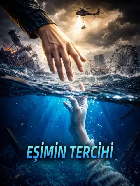 EŞİMİN TERCİHİ | Drama Dizilerim