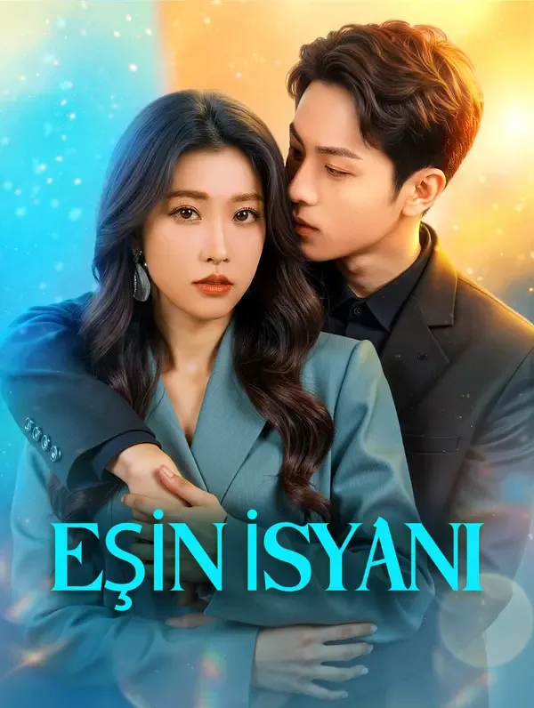 Eşin İsyanı (Dublajlı)