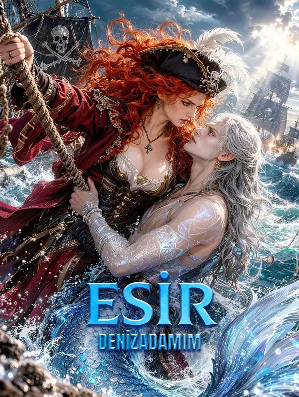 ESİR DENİZADAMIM