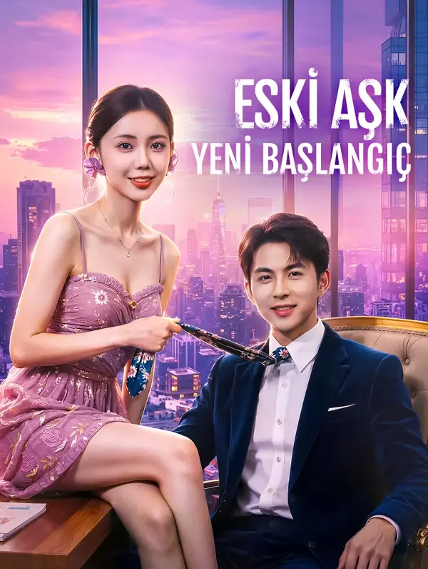 ESKİ AŞK, YENİ BAŞLANGIÇ(Dublajlı)