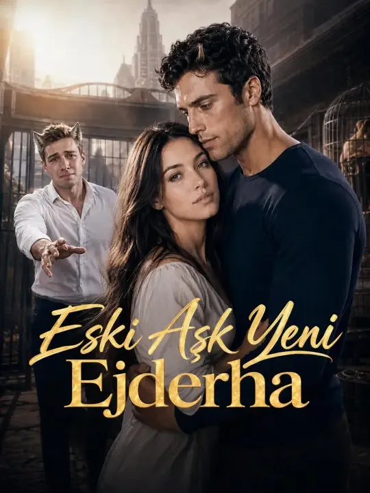 Eski Aşk Yeni Ejderha