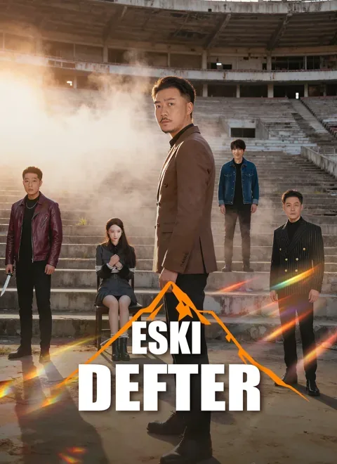 Lama Defter