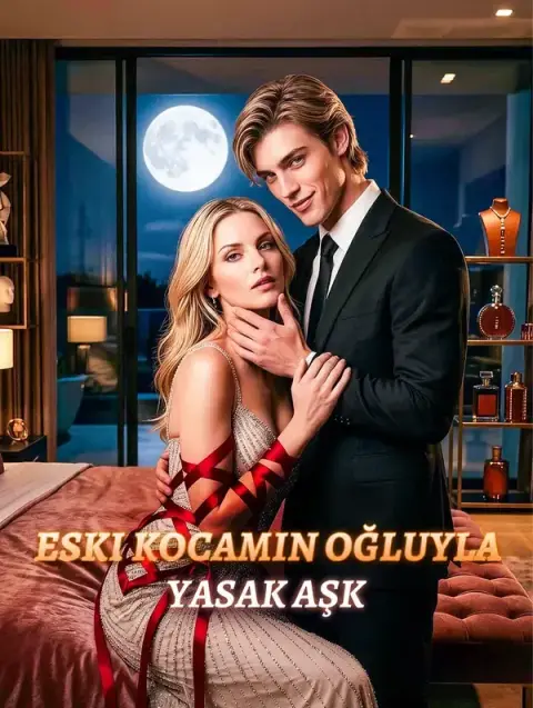 Eski Eşimin En Yakın Arkadaşı