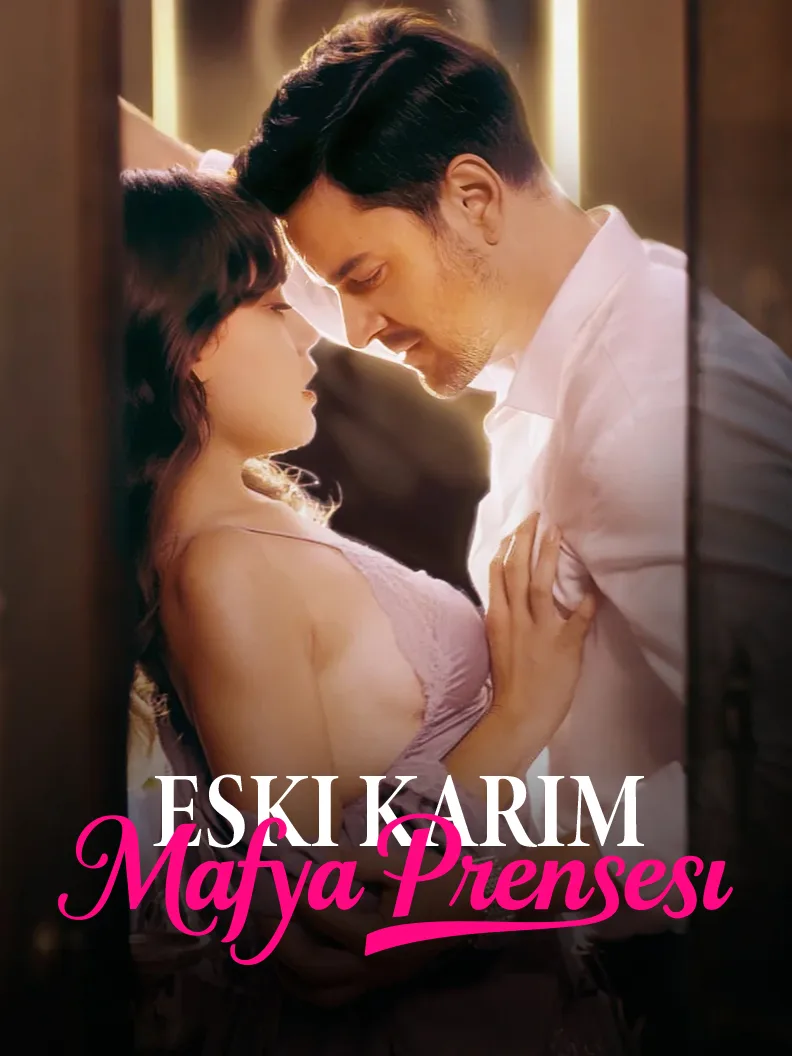 Eski Karım, Mafya Prensesi