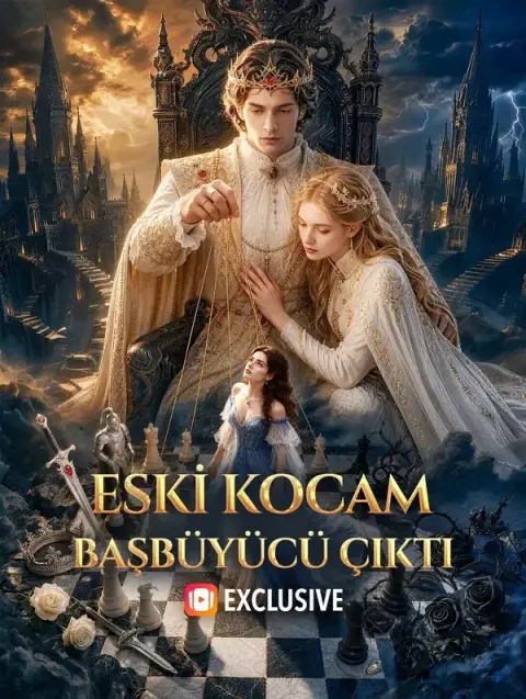 ESKİ KOCAM BAŞBÜYÜCÜ ÇIKTI