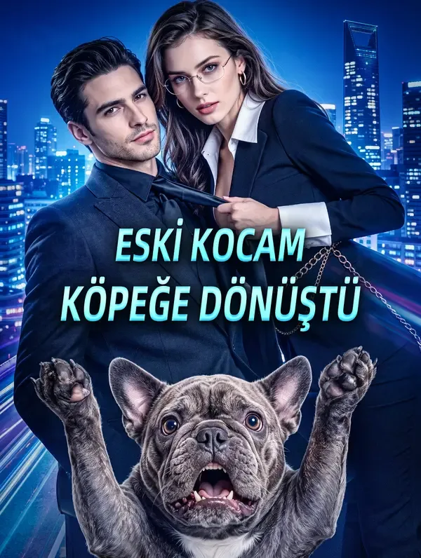 ESKİ KOCAM KÖPEĞE DÖNÜŞTÜ