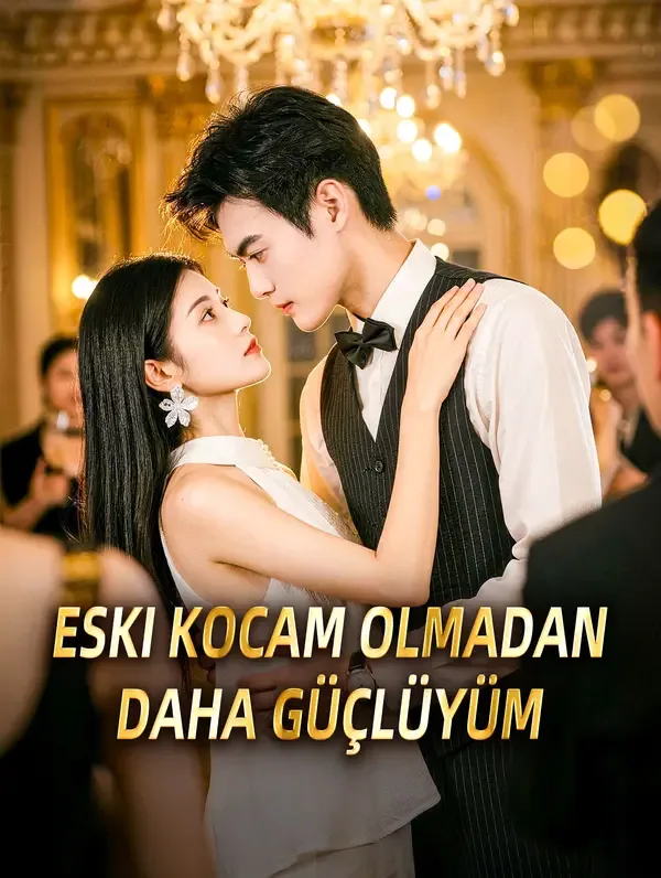 Eski Kocam Olmadan Daha Güçlüyüm
