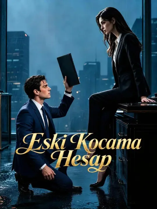 Alt Kocama Hesap