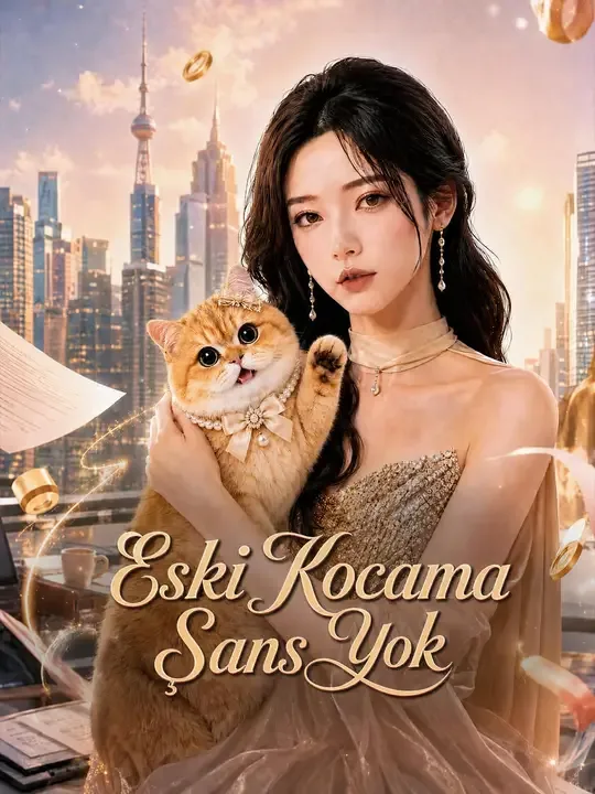 Eski Kocama Şans Yok