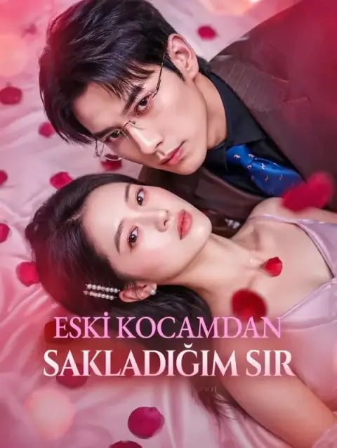 ESKİ KOCAMDAN SAKLADIĞIM SIR (Dublajlı)