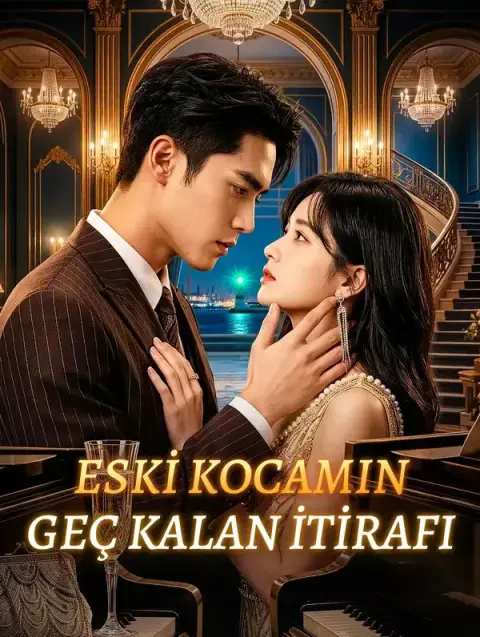 ESKİ KOCAMIN GEÇ KALAN İTİRAFI