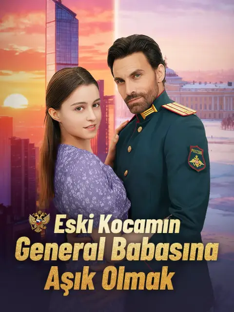 Eski Kocamın General Babasına Aşık Olmak
