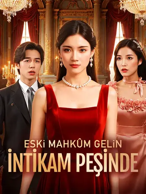 Eski Mahkûm Gelin İntikam Peşinde