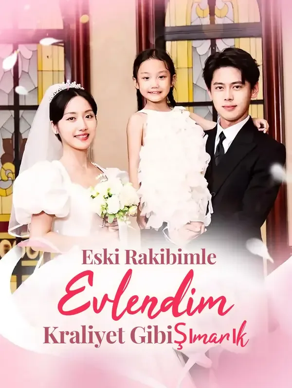 Eski Rakibimle Evlendim, Kraliyet Gibi Şımarık