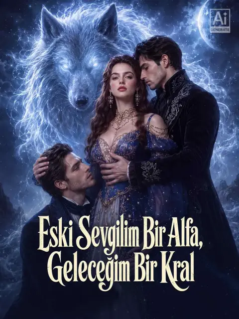 Eski Sevgilim Bir Alfa, Geleceğim Bir Kral